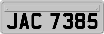 JAC7385
