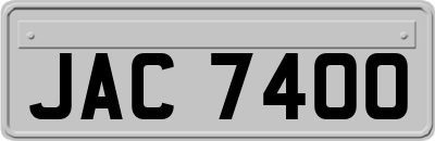 JAC7400