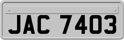 JAC7403