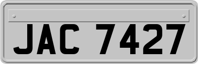 JAC7427