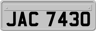 JAC7430