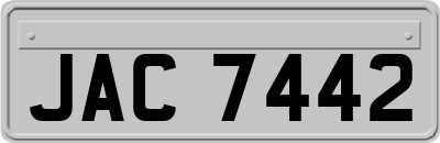 JAC7442