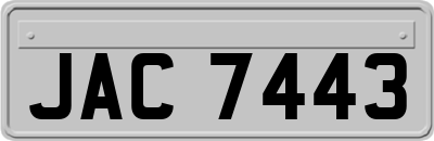 JAC7443