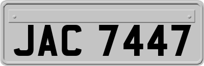 JAC7447