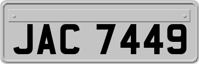 JAC7449
