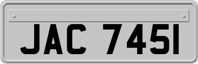 JAC7451