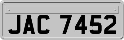 JAC7452