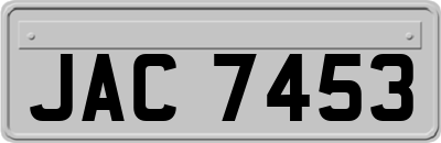 JAC7453