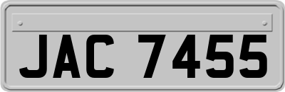 JAC7455