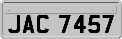 JAC7457