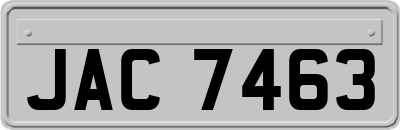 JAC7463