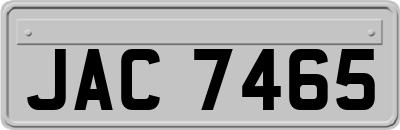 JAC7465