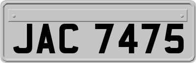 JAC7475