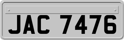 JAC7476
