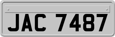 JAC7487