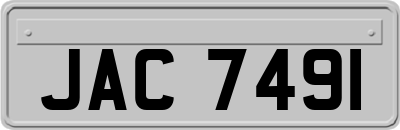JAC7491