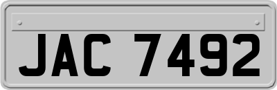 JAC7492