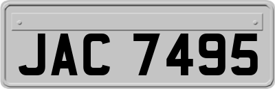 JAC7495