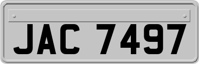 JAC7497