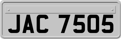 JAC7505