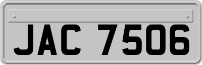 JAC7506
