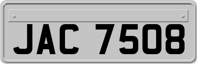 JAC7508
