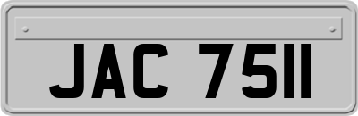 JAC7511