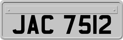 JAC7512