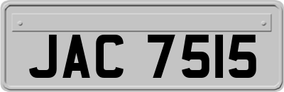 JAC7515