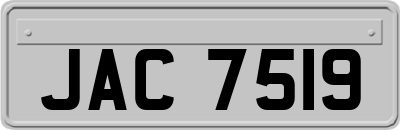 JAC7519