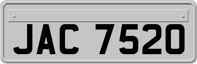 JAC7520