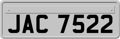 JAC7522