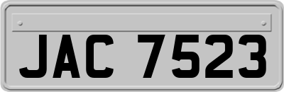 JAC7523