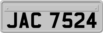 JAC7524
