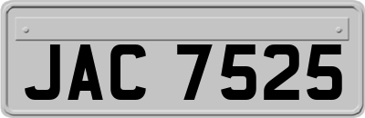 JAC7525
