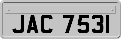JAC7531
