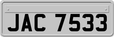 JAC7533