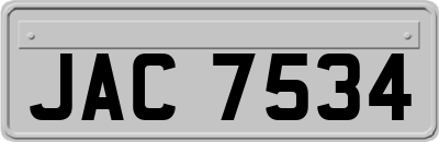 JAC7534