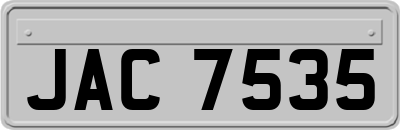 JAC7535