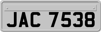 JAC7538