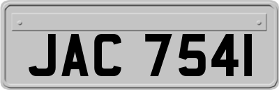 JAC7541