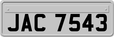 JAC7543