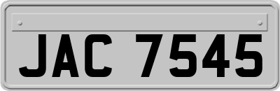 JAC7545