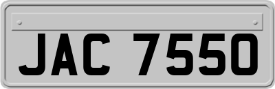 JAC7550