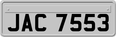 JAC7553