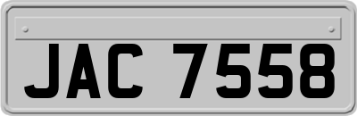 JAC7558