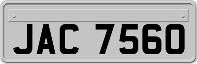 JAC7560