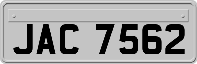 JAC7562