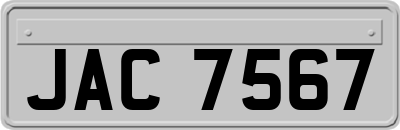 JAC7567