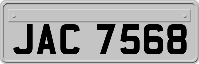 JAC7568